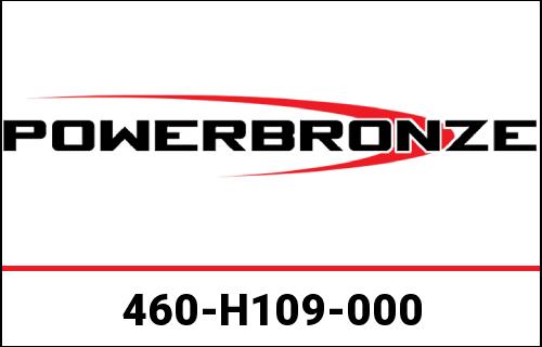 Powerbronze / パワーブロンズ アドベンチャー スポーツスクリーン HONDA CRF1100L アフリカツイン Adv. SPORTS 20 (410 MM HIGH) クリア | 460-H109-000