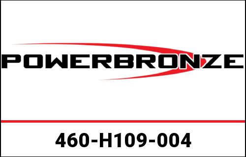 Powerbronze / パワーブロンズ アドベンチャー スポーツスクリーン HONDA CRF1100L アフリカツイン Adv. SPORTS 20 (410 MM HIGH) ホワイト | 460-H109-004