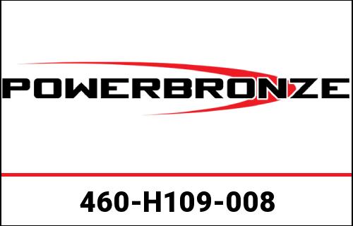 Powerbronze / パワーブロンズ アドベンチャー スポーツスクリーン HONDA CRF1100L アフリカツイン Adv. SPORTS 20 (410 MM HIGH) ブルー | 460-H109-008