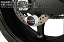 Powerbronze / パワーブロンズ スイング アーム プロテクター キット HONDA CBR900RR 00-03 ブラック プラスチック | 514-H105-003