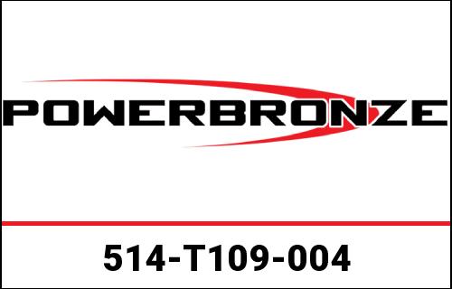 Powerbronze / パワーブロンズ スイングアームプロテクターキット TRIUMPH TIGER 900 20/TIGER 900 GT ..