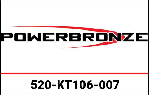 Powerbronze 顼 KTM 1290 SUPER ADVENTURE S 21/С | 520-KT106-007