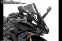 Powerbronze / パワーブロンズ Airflows for SUZUKI GSX-S1000GT 22-23/FLOURESCENT GREEN | ...