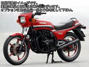 Powerbronze / パワーブロンズ スタンダードスクリーン フロストステルスグレー KAWASAKI GPZ550 H1.D1 (NOSE フェアリング) | 410-K111-019