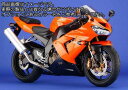 Powerbronze / パワーブロンズ スタンダード スクリーン KAWASAKI ZX10-R 04-05 クリアー | 410-K138-000