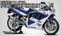 Powerbronze / パワーブロンズ スタンダード スクリーン SUZUKI GSXR1100 WS-T 95-96 ブラック | 410-S142-003(2)
