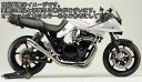 Powerbronze / パワーブロンズ スタンダード スクリーン SUZUKI KATANA 1100 イエロー | 410-S143-006