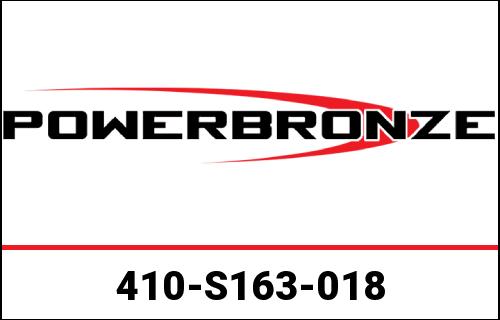 Powerbronze / パワーブロンズ スタンダードスクリーン SUZUKI V-STROM 1050 20/V-STROM 1050 XT 20 フロストサファイヤ ブルー | 410-S163-018