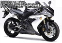 Powerbronze / パワーブロンズ スタンダード スクリーン YAMAHA YZF1000R1 04-06 イエロー | 410-Y143-006