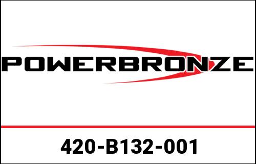 ƥå㤨Powerbronze / ѥ֥ եåץ꡼ 饤ȥƥ BMW C 400 X 18-19 | 420-B132-001פβǤʤ31,600ߤˤʤޤ