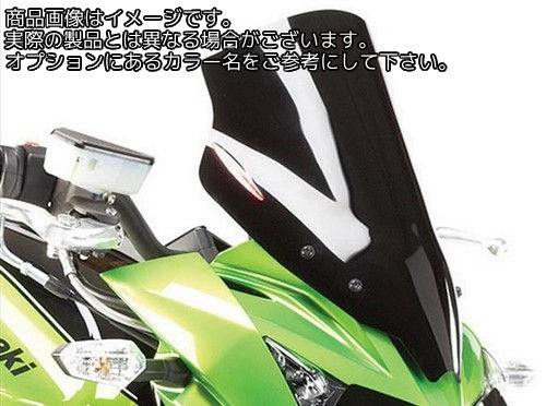Powerbronze / ѥ֥ 饤 ꡼ KAWASAKI Z750R 11 (NO GRAPHIC) Хå ...