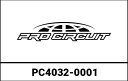 ProCircuit Replacement End Cap | PC4032-0001