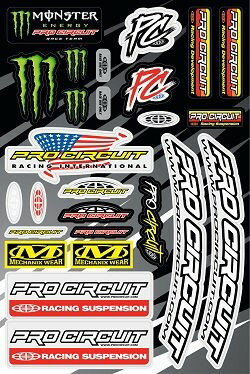 PRO CIRCUIT ǥ륭å | DC18DLX