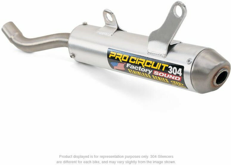 PRO CIRCUIT TYPE-304 ֥饷ùߥ󥵡/ɥå  Honda CR500R | SH8950...