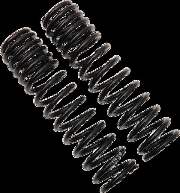 PROGRESSIVE / ץå֥ڥ󥷥 70/120 PSI BLK PS SPRINGS | 03-1394B