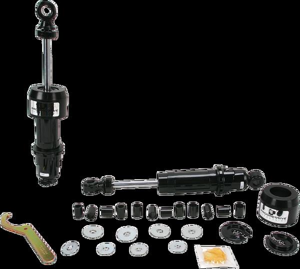 PROGRESSIVE / プログレッシブサスペン�