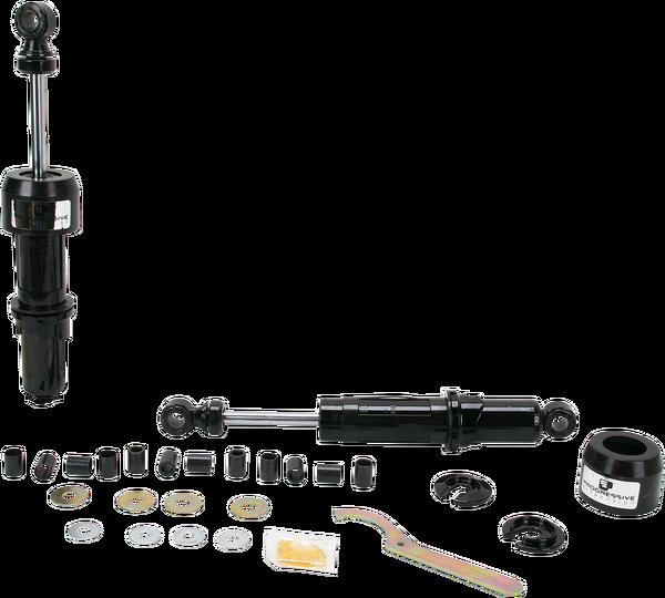 PROGRESSIVE / プログレッシブサスペン�