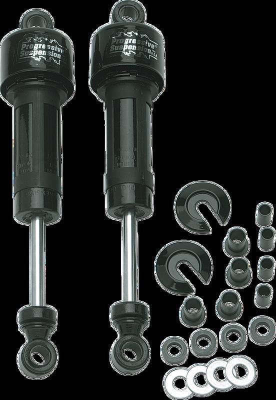 PROGRESSIVE / プログレッシブサスペン�