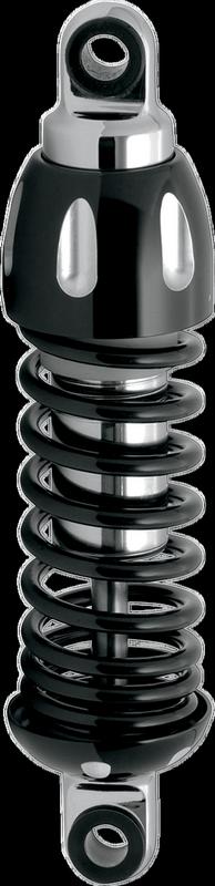 PROGRESSIVE / プログレッシブサスペンション ショック 430 ブラック 12.5 | 430-4001B