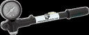 PROGRESSIVE / プログレッシブサスペンション MINI GAUGE PUMP 0-300 PSI | GP3-300