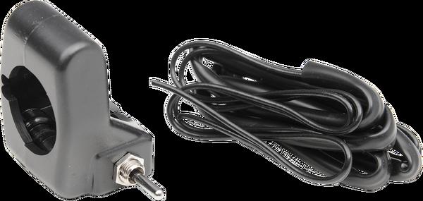 PROGRESSIVE / プログレッシブサスペンション UNIVERSAL TOGGLE SWITCH | S-20