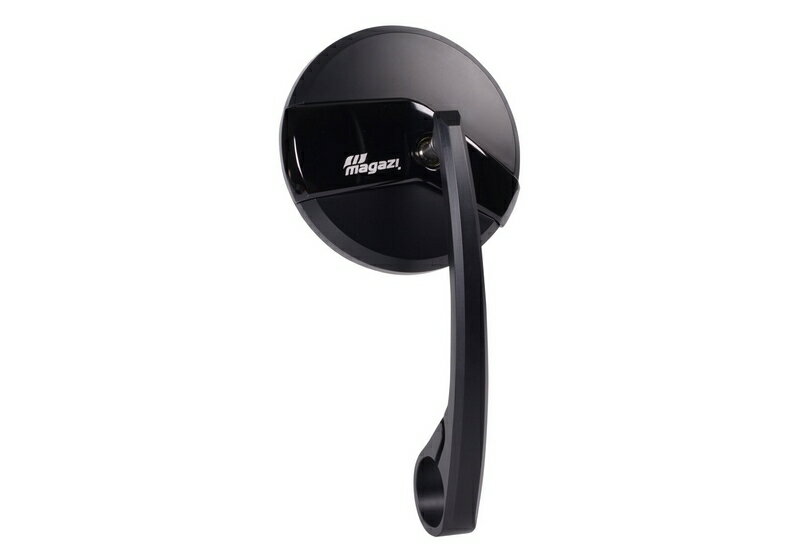 PROTECH / プロテック MAGAZI mirror XC-50 right right I quantity unit piece-ブラック | 65328565