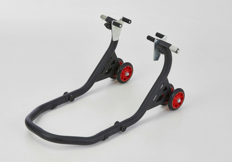 PROTECH / プロテック mounting stand front -ブラック | 890020