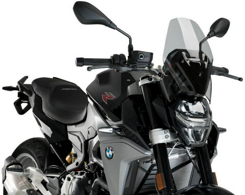 Puig / プーチ オートバイのフロントガラスの新世代スポーツBMW F900R 2020- | 20360H