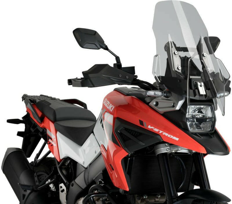 Puig / プーチ オートバイスズキDL1050XT V-STROM 2020- 20411H
