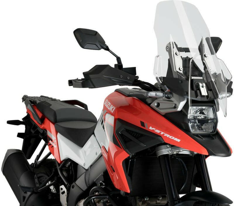 Puig / プーチ オートバイスズキDL1050XT V-STROM 2020- 20411W