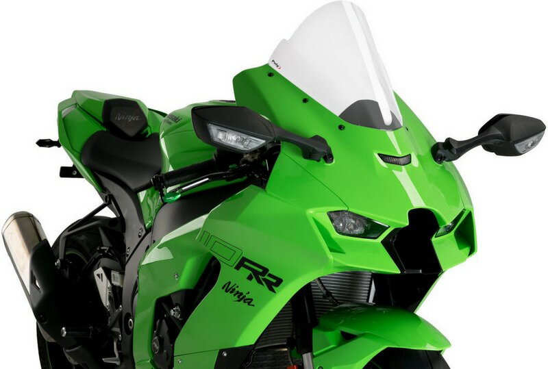 Puig / プーチ オートバイkawasaki zx-10rr 2021-クリア | 20541W