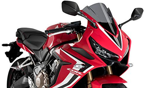 Puig／プーチ レーシング スクリーン- ダークスモーク | 3568F