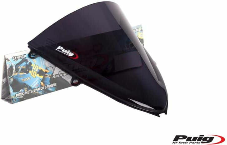 Puig／プーチ レーシング スクリーン- ダークスモーク | 4623F