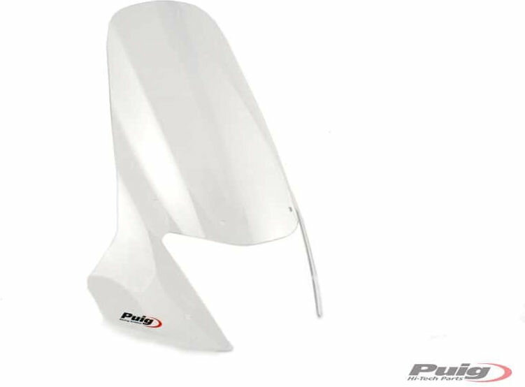 Puig／プーチ ツーリング スクリーン- クリア | 4636W