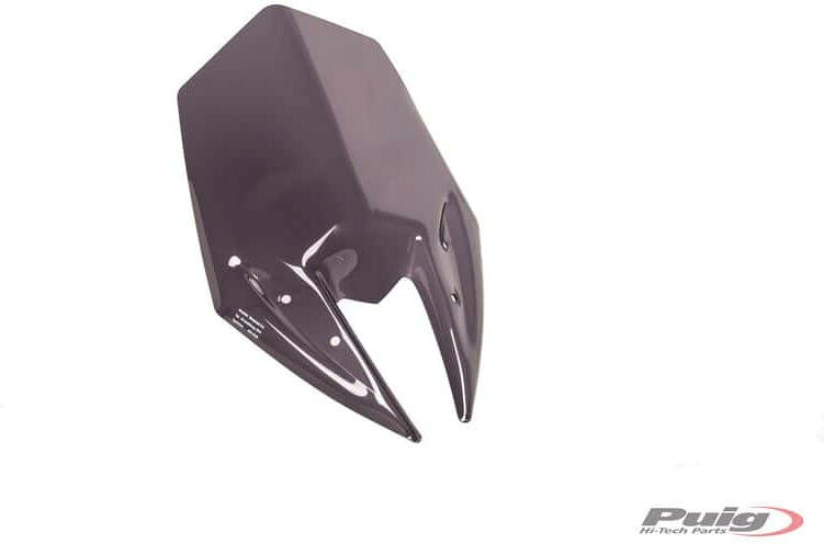適合車種: KAWASAKIZ800 (2013-2016)Z800E (2013-2016)記事コード：6401FEAN バーコード : 6401000000702PuigのNaked New Generation Sportであなたのバイクのイメージを一新しましょう。3mmのメタクリレート製で、衝撃に強く、風に負けない優れた空力特性を備えています。この製品は風洞実験を行い、最高の結果を得たため、プイグはこの研究を製品に反映させました。プイグは、このスタイルのモーターサイクルの多様性を考慮し、最新のモーターサイクルのそれぞれにモデルを用意しました。さらに、モーターサイクルの美的ラインに完全に適合させるために、プイグは様々な色のカレナブリを用意しています。レッド、ブラック、オレンジ、イエロー、グリーン、ブルー、トランスペアレント、スモーキー、ダークスモーク、カーボンシマー。組み立ては簡単で、マシンにぴったりフィットします。組み立てを容易にするために、プイグはカップリング用のフェアリングの説明書を一緒に提供しています。この製品は、ドイツのT?V（テュフ）の認証を受け、ABE承認381を取得しています。適合車種 KawasakiZ800 (2013-2016)Z800E (2013-2016)