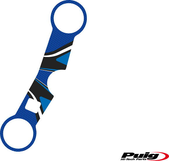 適合車種: SUZUKIGSX-R1000 (2001-2002)記事コード：6937AEAN バーコード : 6937000000652アグレッシブでスポーティな形状のRADIKALヨークプロテクターは、ブルー、レッド、グレー、グリーン（カワサキ車のみ）のカラーバリエーションをご用意しています。ほとんどのバイクに装着できるよう、複数のデザインのヨークを用意しています。素材の特徴UVP（紫外線吸収剤）を使用しているため、衝撃や傷を防ぐことができます。重要：ご購入前に、お持ちのバイクのヨークのデザインを確認されることをお勧めします。適合車種 SuzukiGSX-R1000 (2001-2002)
