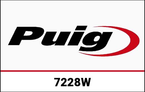 Puig／プーチ レーシング スクリーン- クリア | 7228W