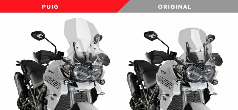 適合車種: TRIUMPHTIGER 800 XC (2018-2020)TIGER 800 XCA (2018-2020)TIGER 800 XCX (2018-2020)TIGER 800 XR (2018-2020)TIGER 800...
