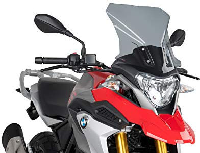 Puig／プーチ ツーリング スクリーン- スモーク BMW G310GS | 9879H