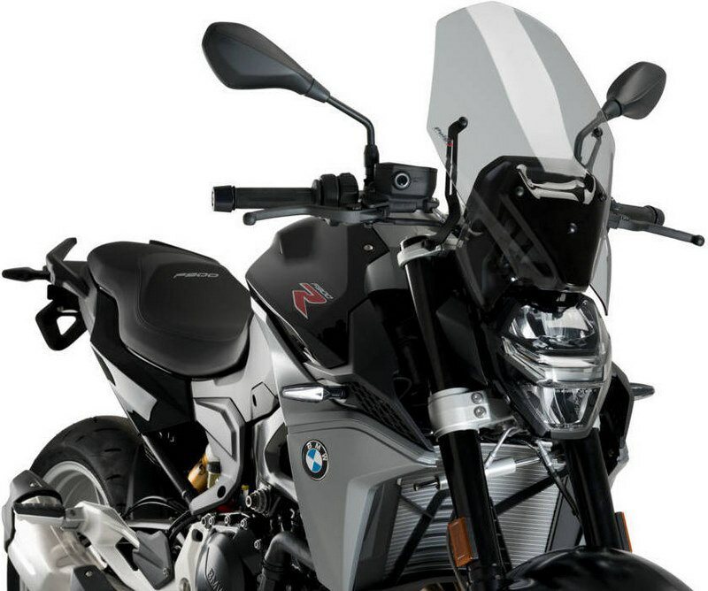 Puig / プーチ オートバイBMW F900R 2020-スモーク | 20361H