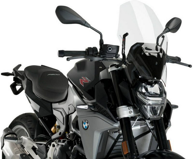 Puig / プーチ オートバイBMW F900R 2020-クリア | 20362W