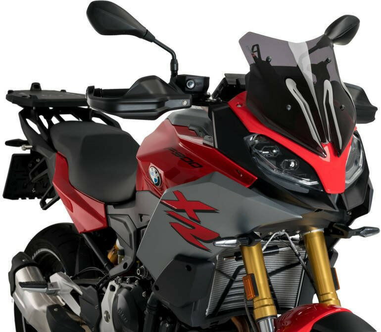 Puig / プーチ オートバイBMW F900XR 2020- 20429f