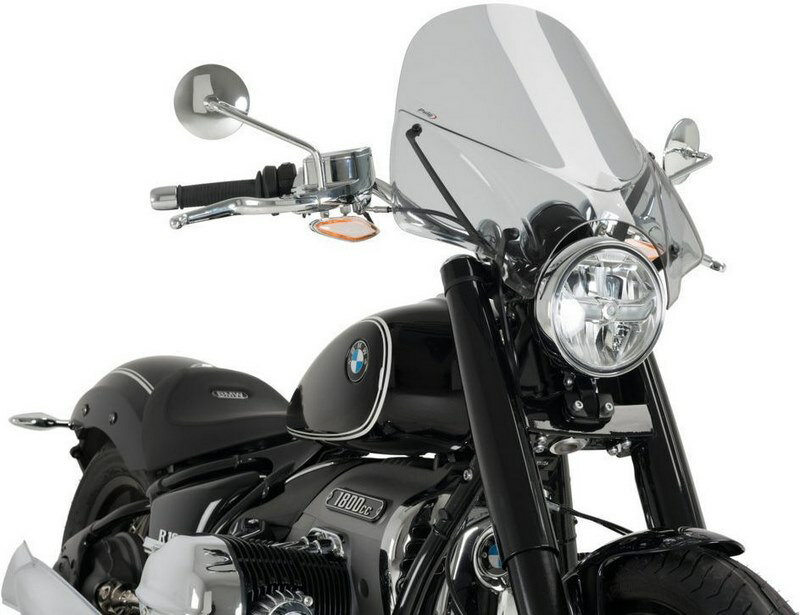 Puig / プーチ オートバイのフロントガラスツアーBMW R18 2020- | 20527H