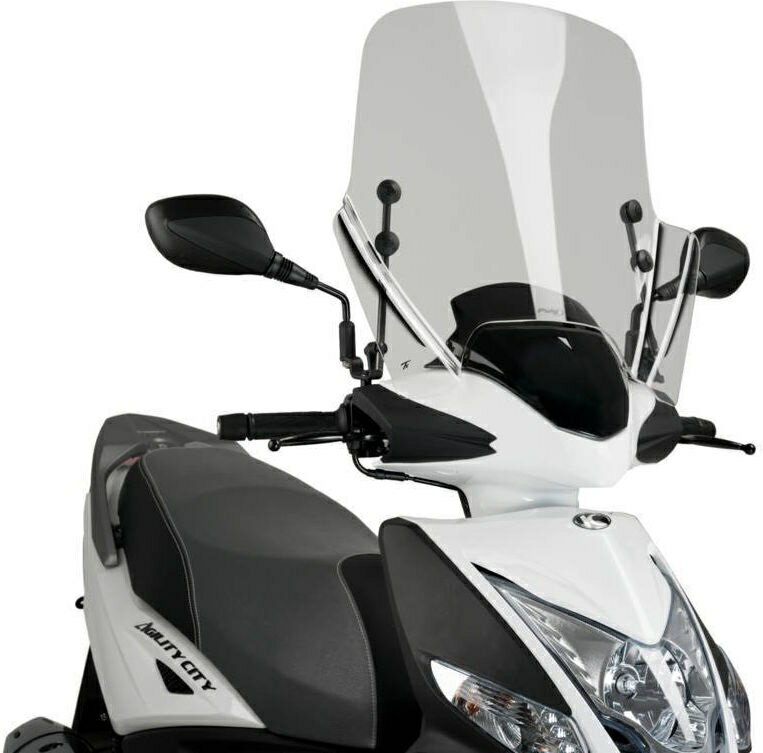 Puig / プーチ フロントガラスT.X. Kymco Agility City 50 2020 | 20531