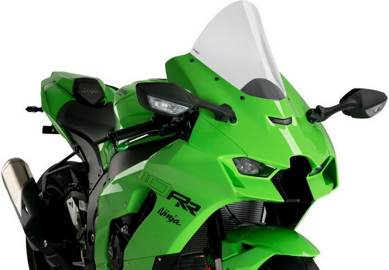 Puig / プーチ cawasaki zx-10rr 2021-クリア | 20540W