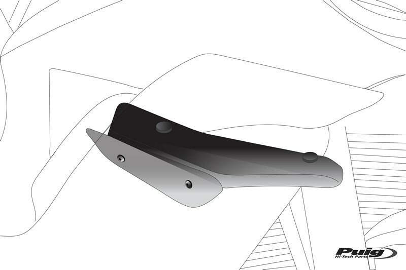 Puig / プーチ downforceネタバレスポーツ - グリーン | 2334V(2.0)