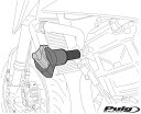 Puig/プーチ R19 フレームスライダー- ブラック | 4067N(2)