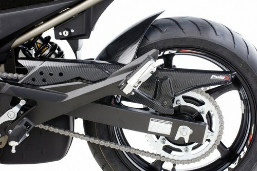 楽天市場】プーチ:リアフェンダーsv650の通販