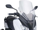Puig/プーチ ウィンドシールド V-Tech Line Touring - クリア | 6259W(2)