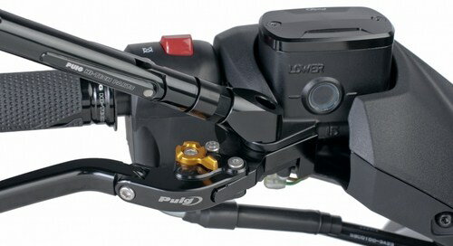 Puig／プーチ バックミラーアダプター | 7517